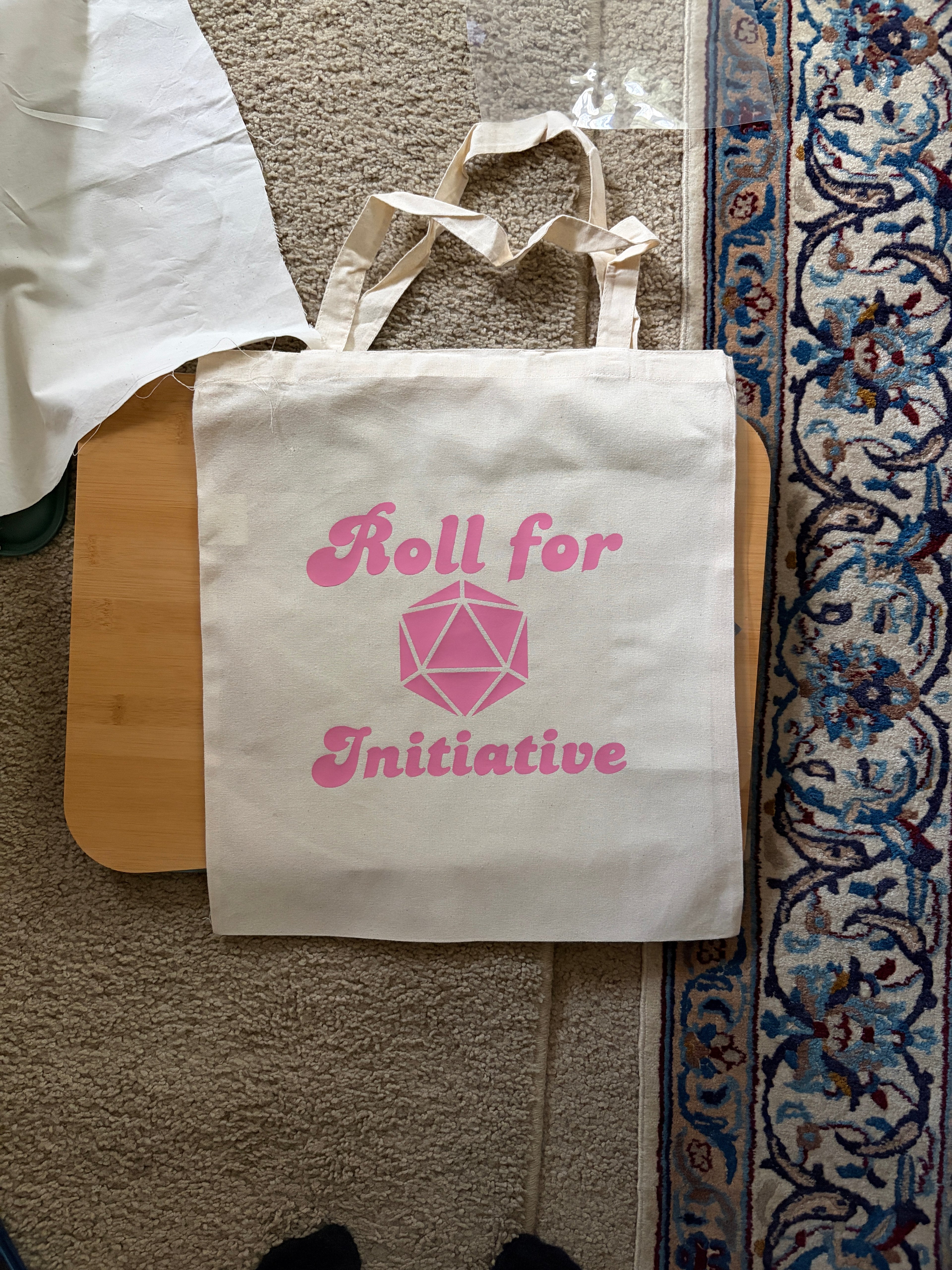 Tote Bag