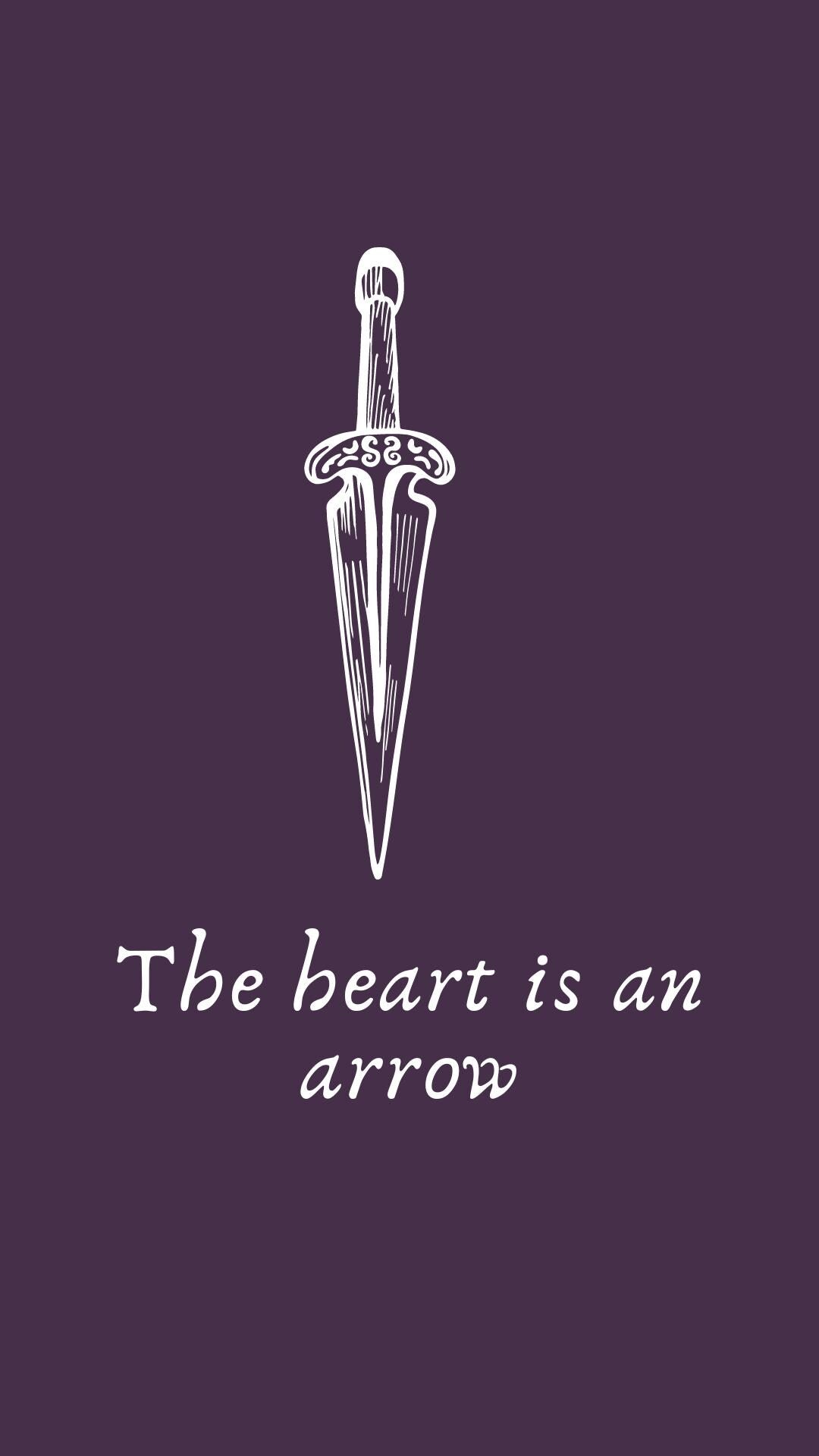 Custom Fandom Phone Wallpaper