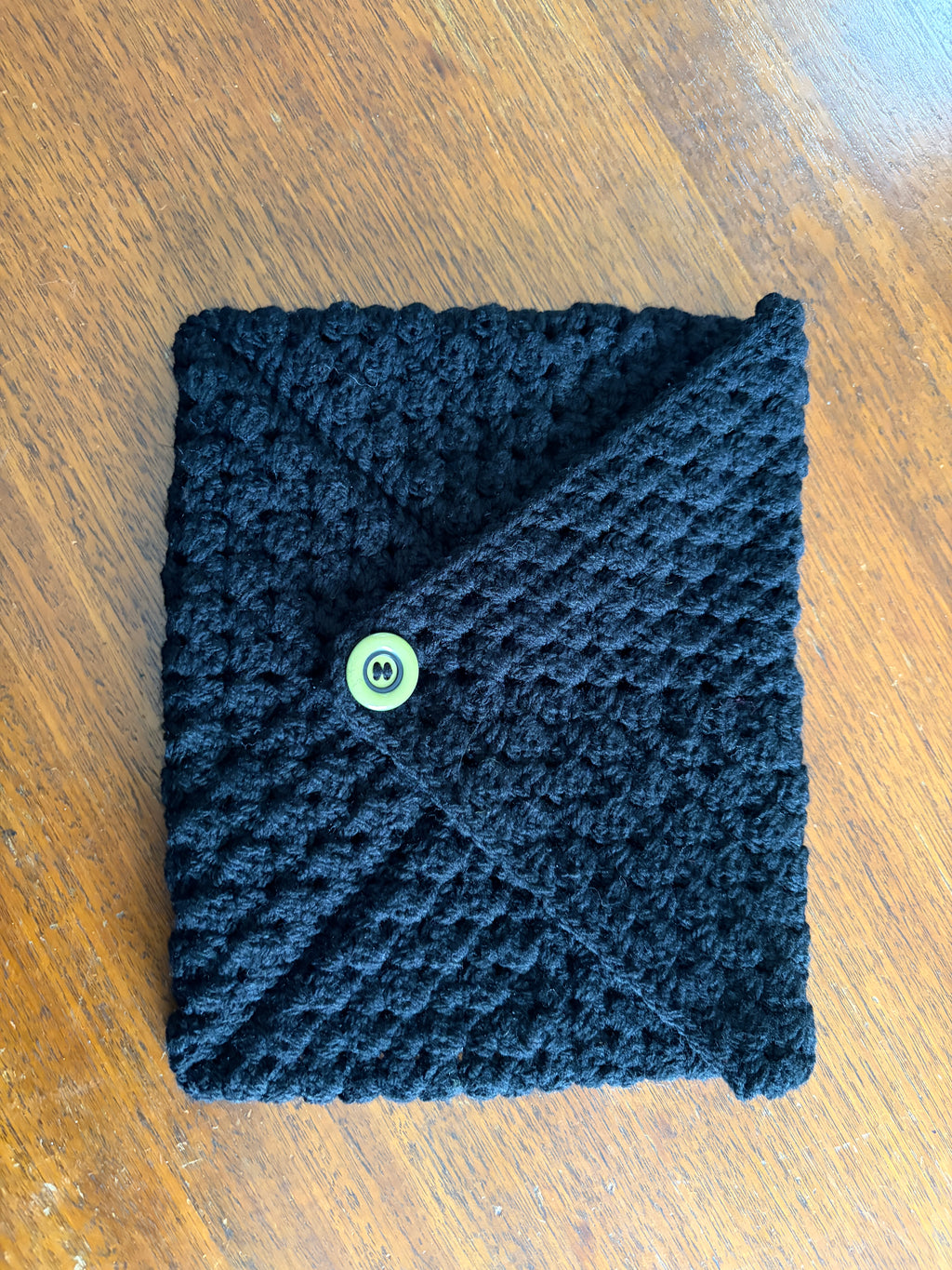 Book Sleeve