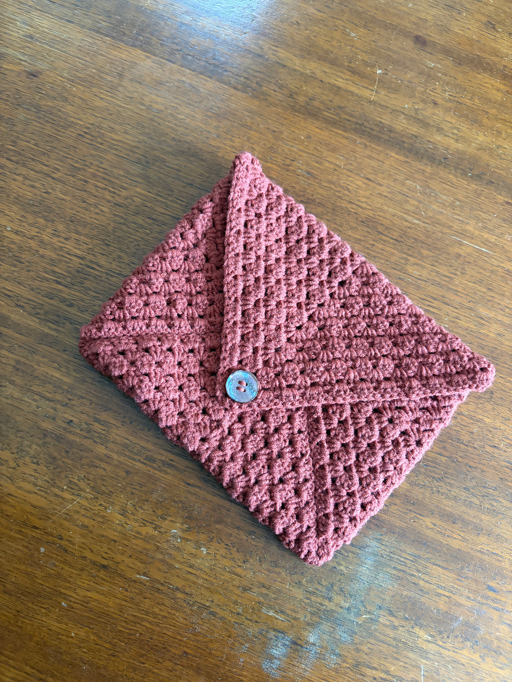 Book Sleeve