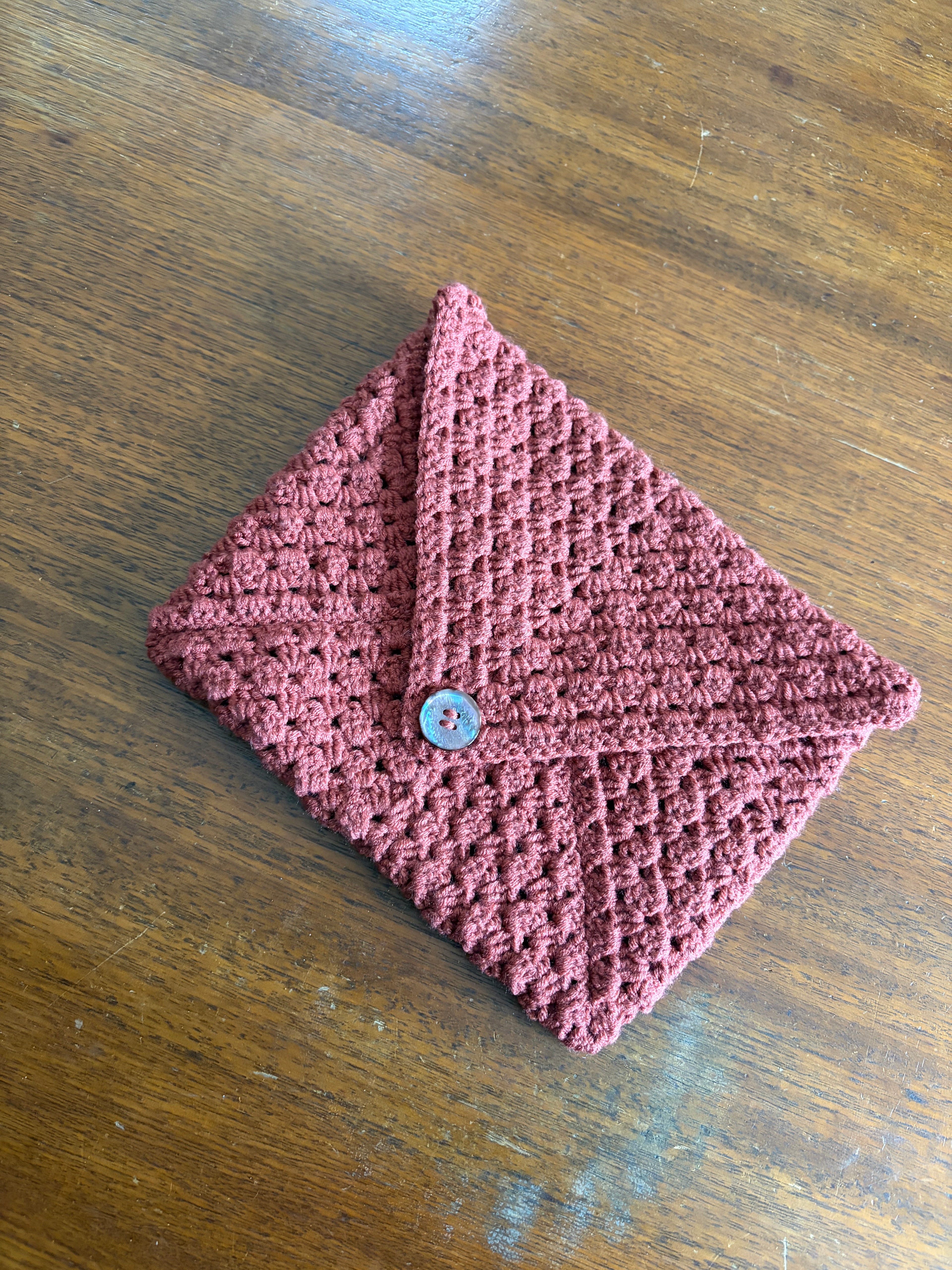 Book Sleeve