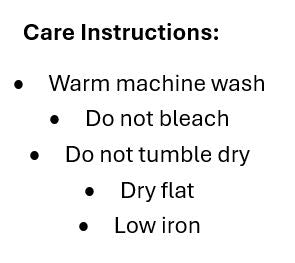 Crochet Dice Bags for D&D-Small