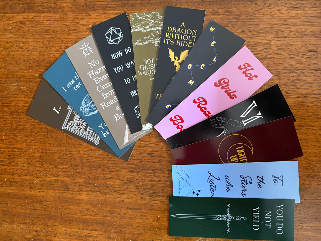 Bookmark