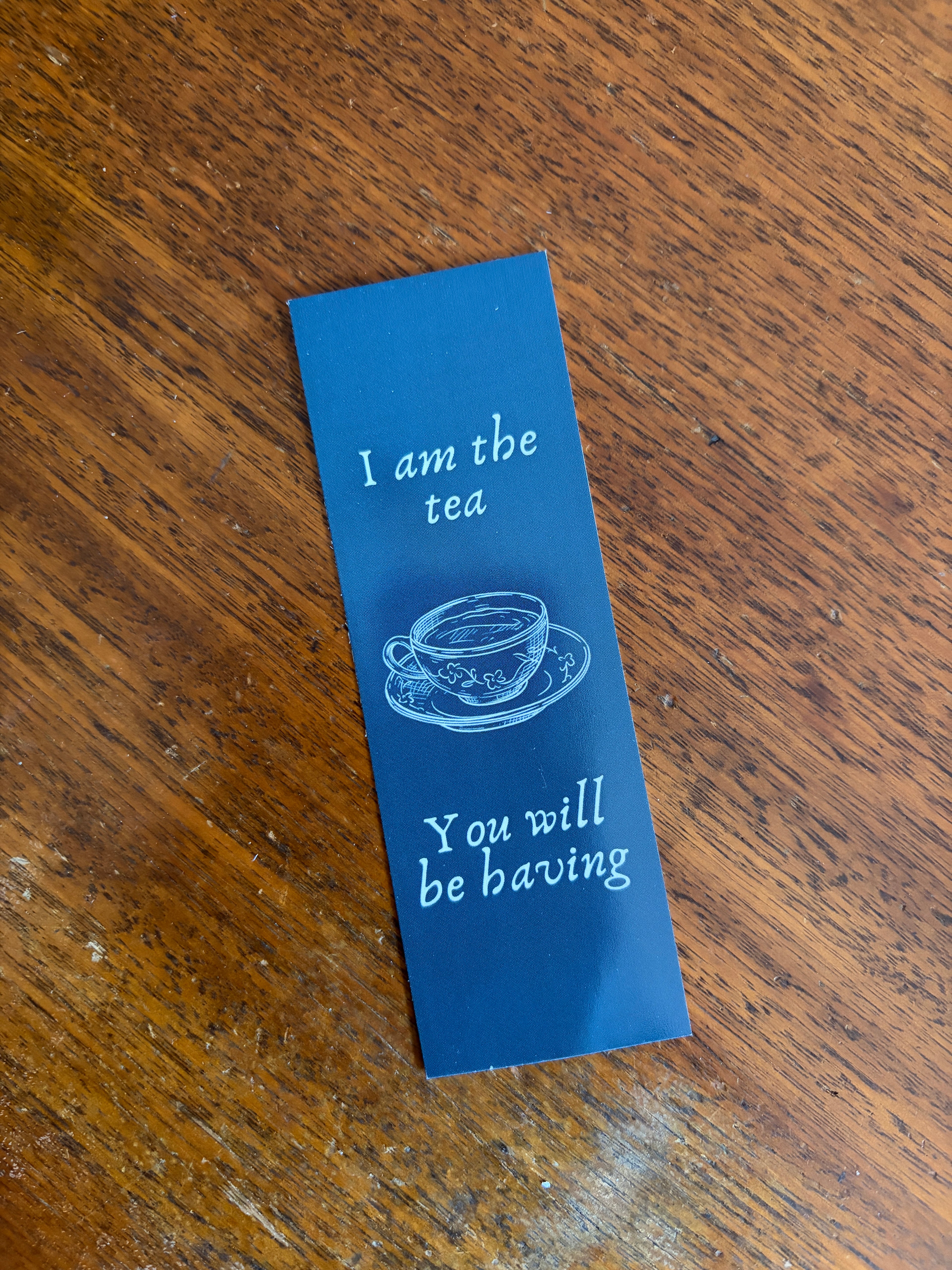 Bookmark