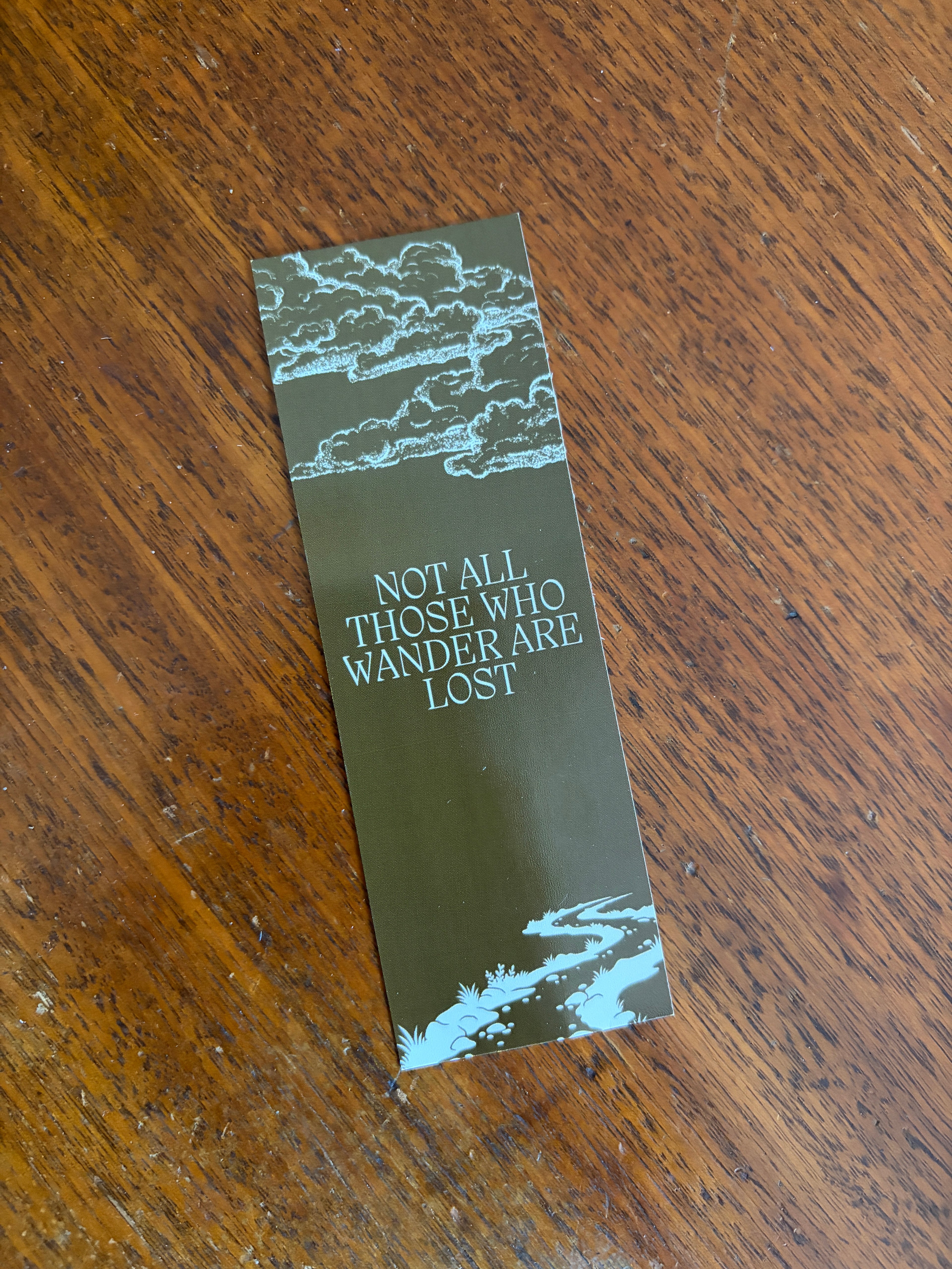 Bookmark