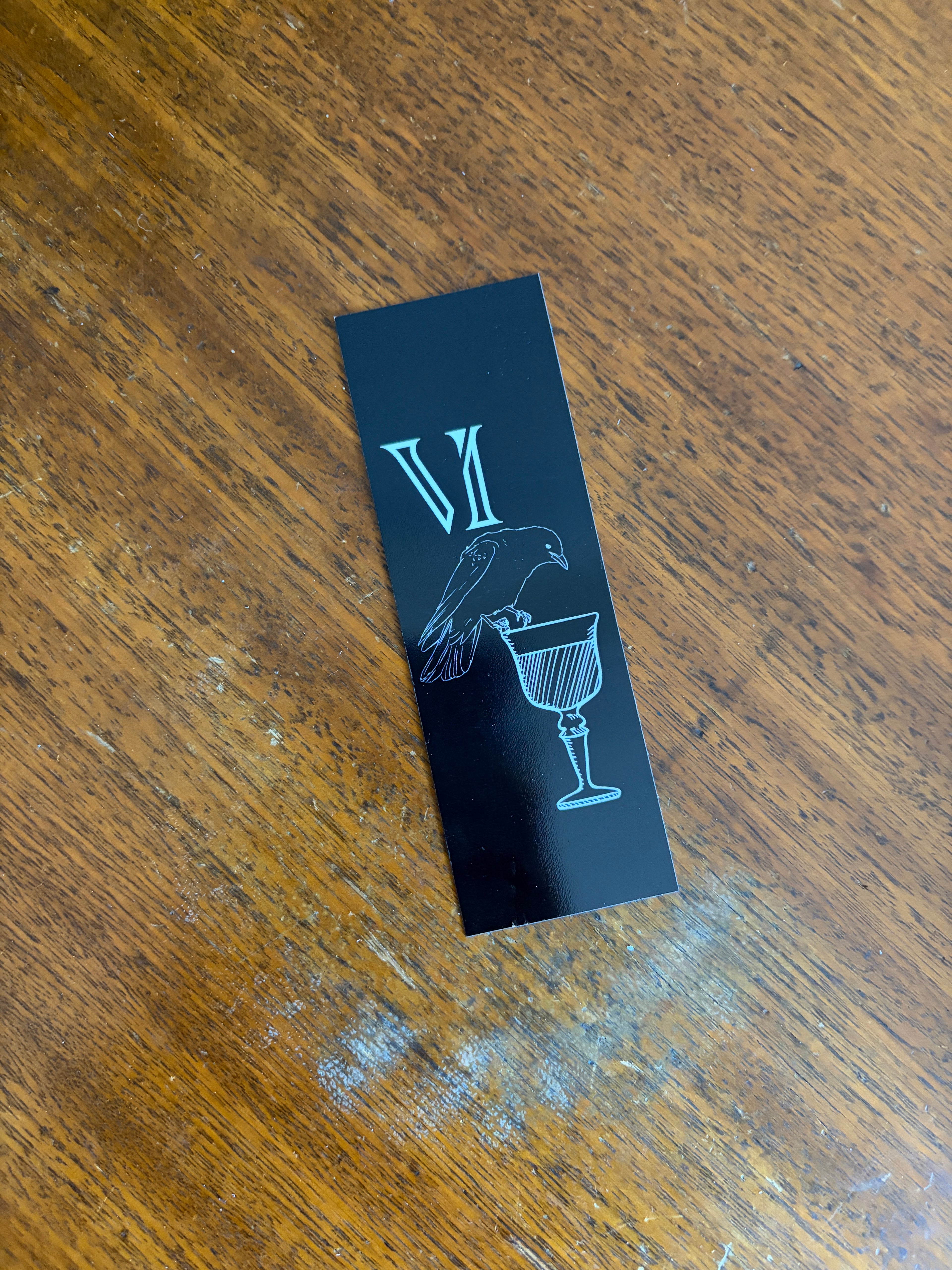 Bookmark