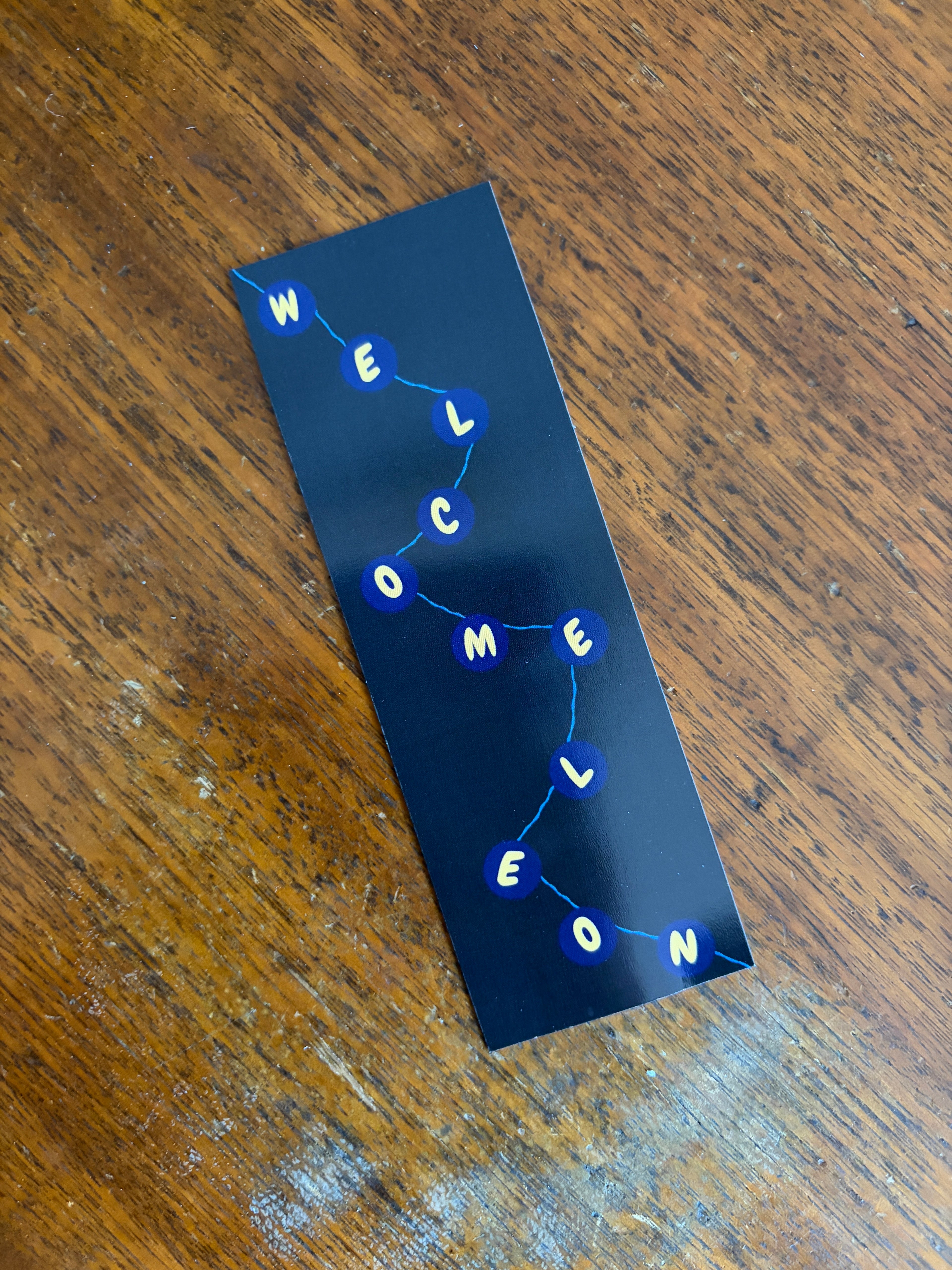 Bookmark