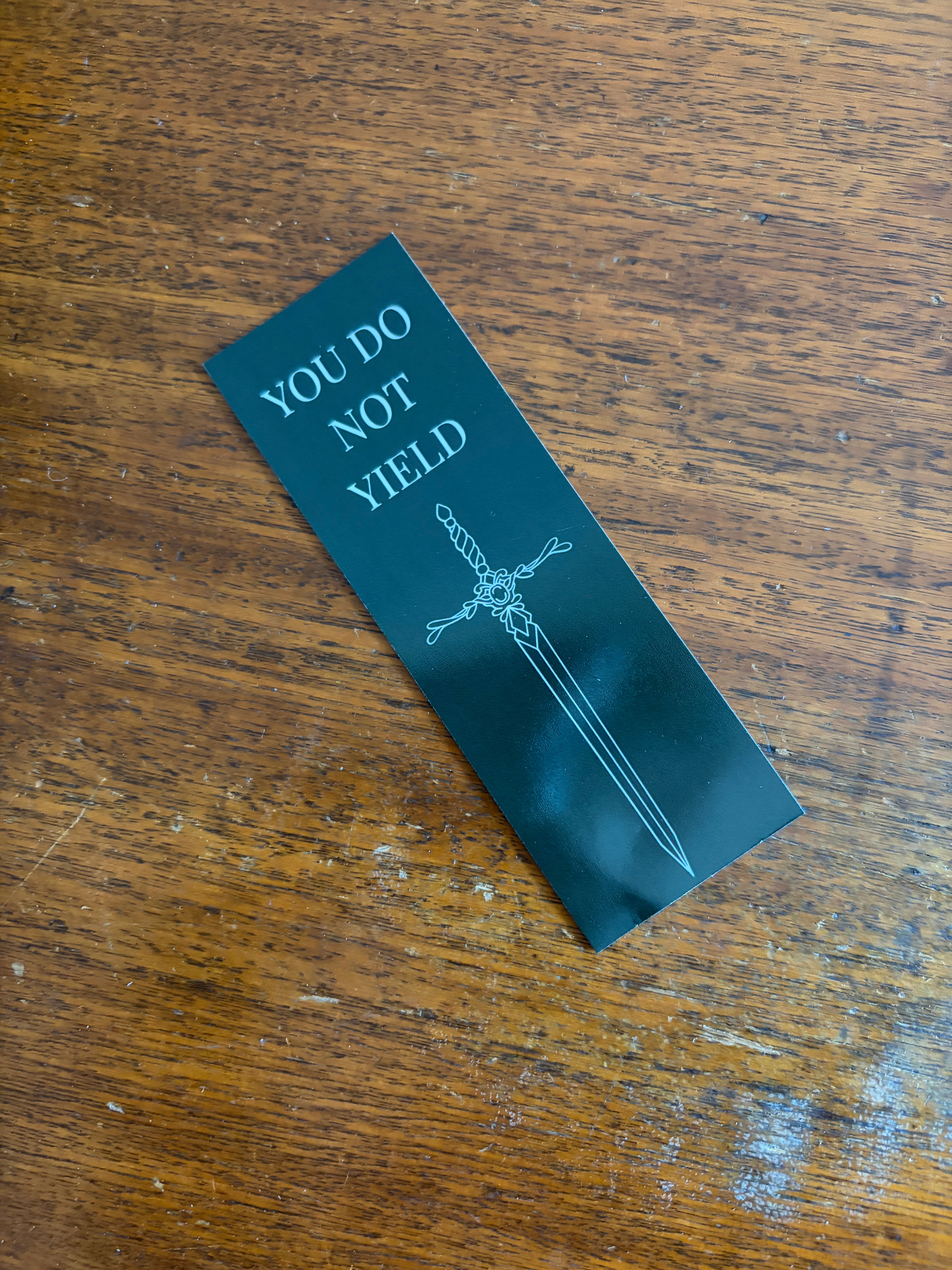 Bookmark