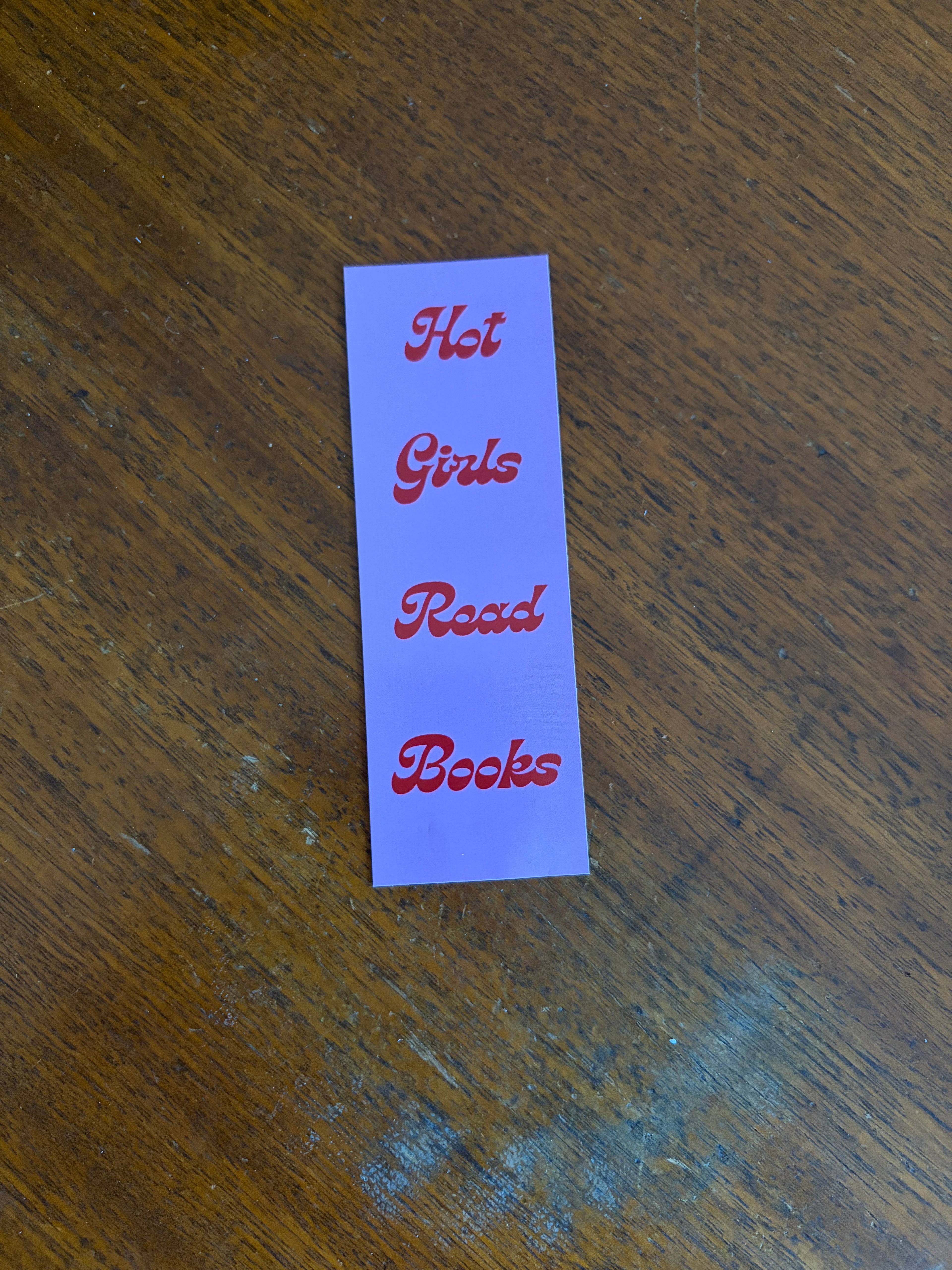 Bookmark