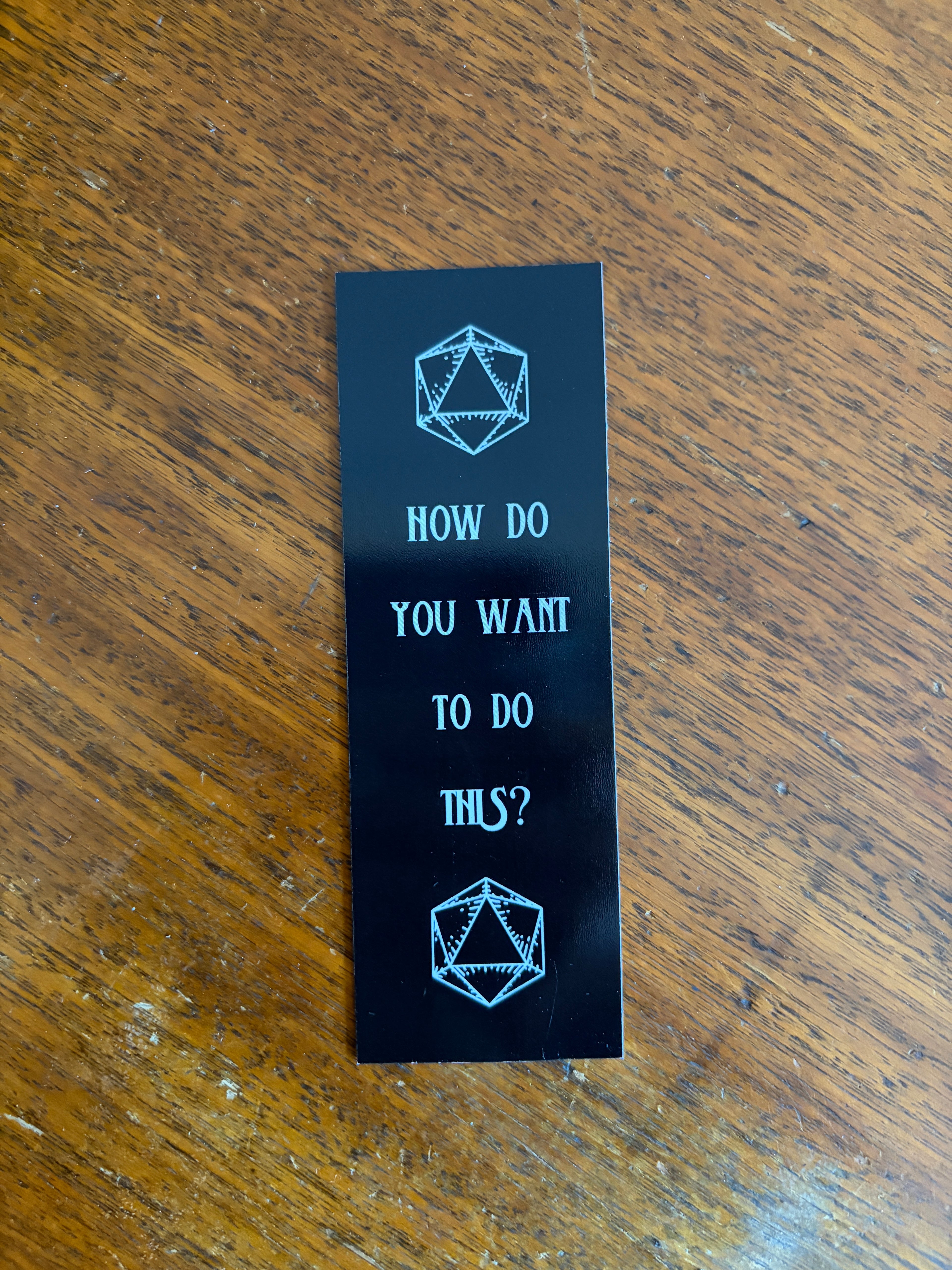 Bookmark