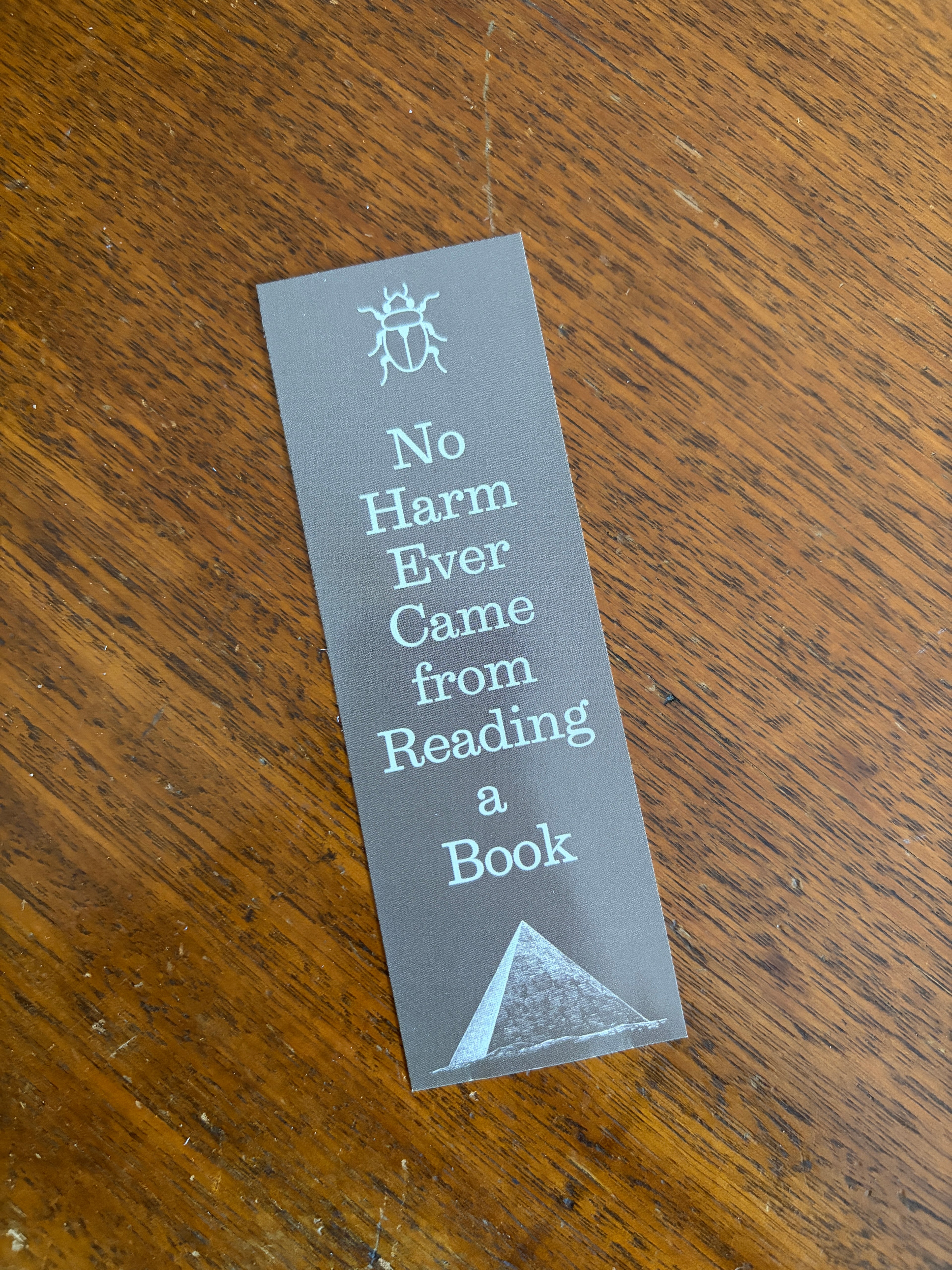 Bookmark