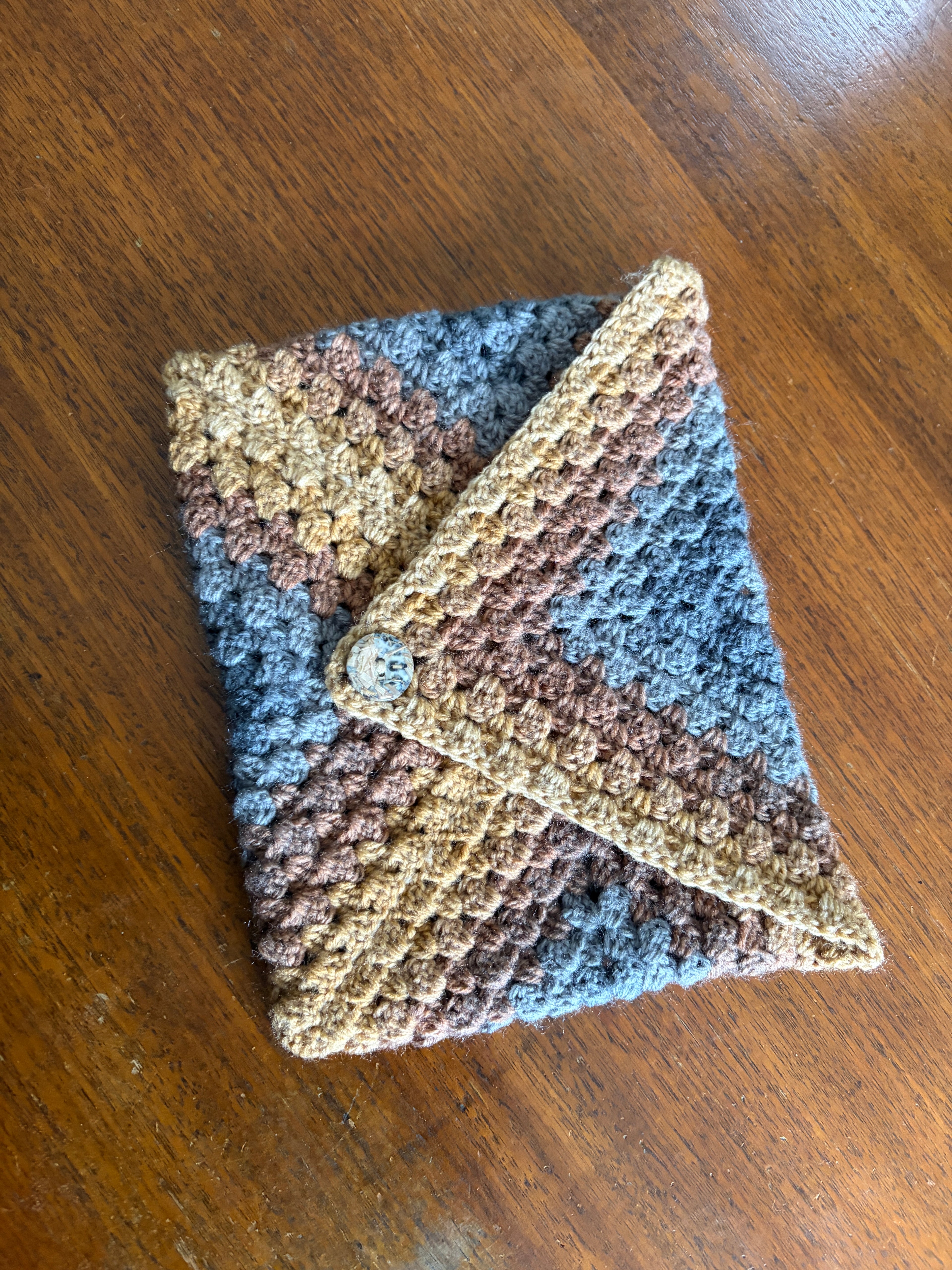 Book Sleeve