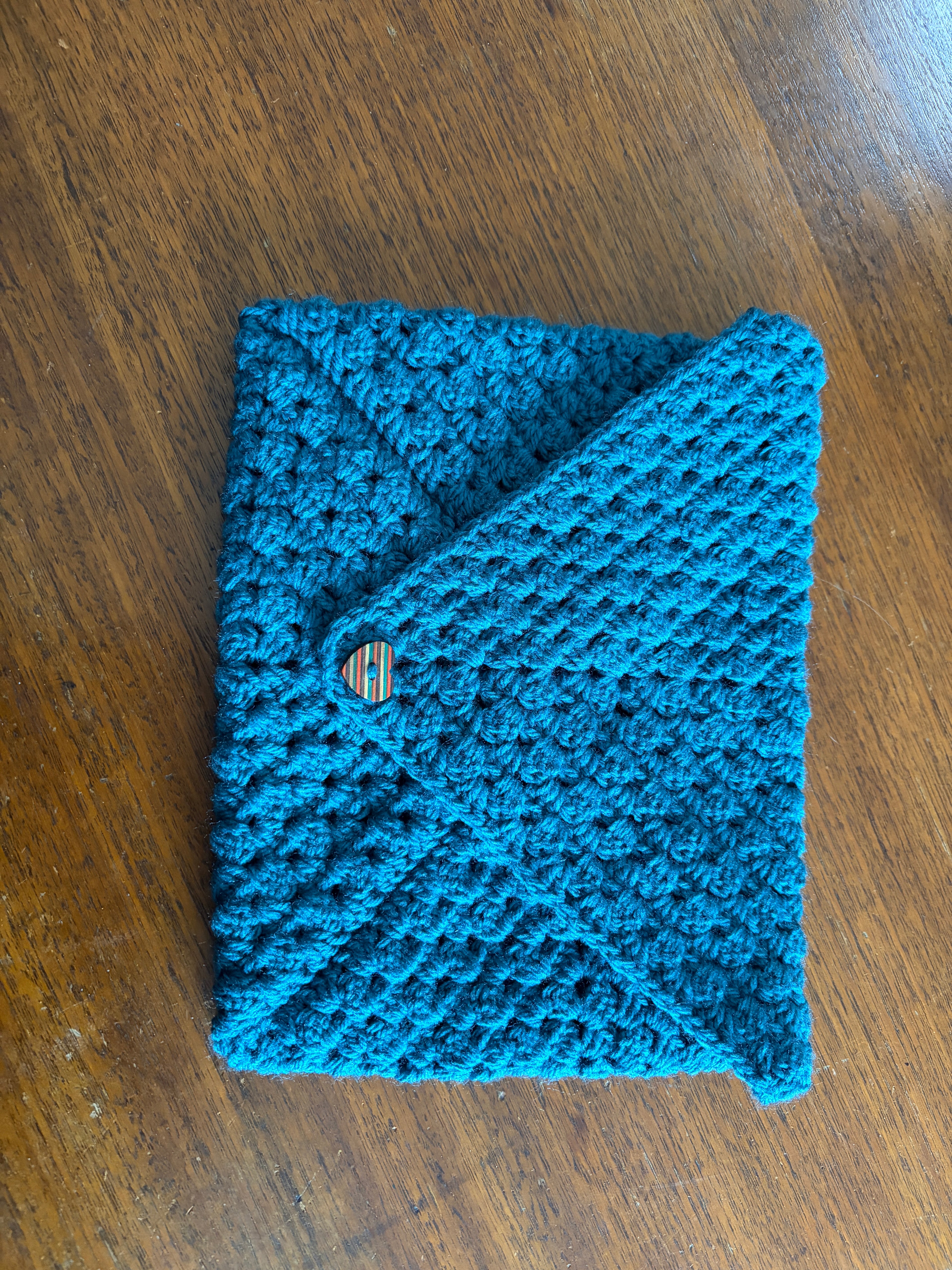 Book Sleeve