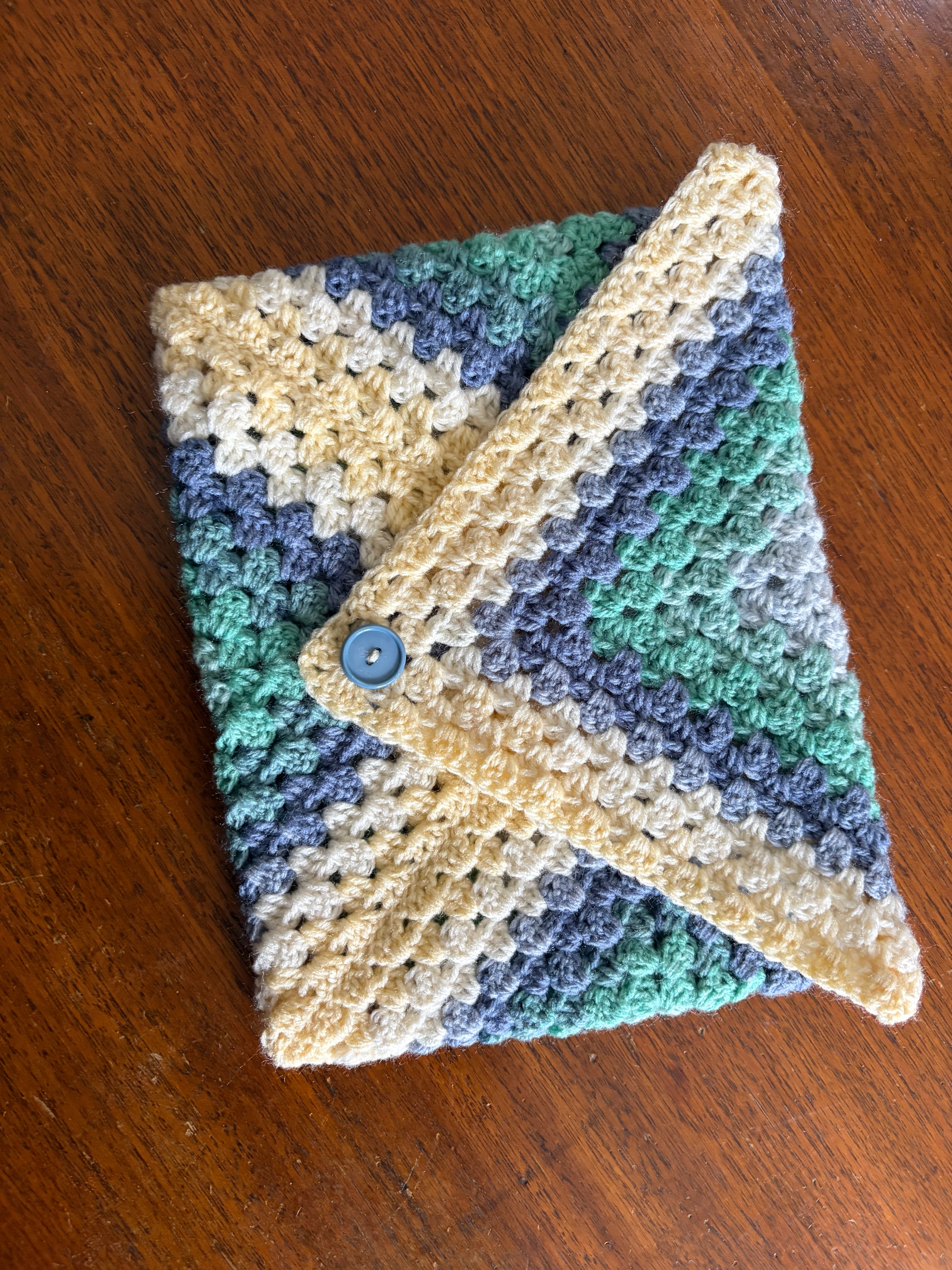 Book Sleeve