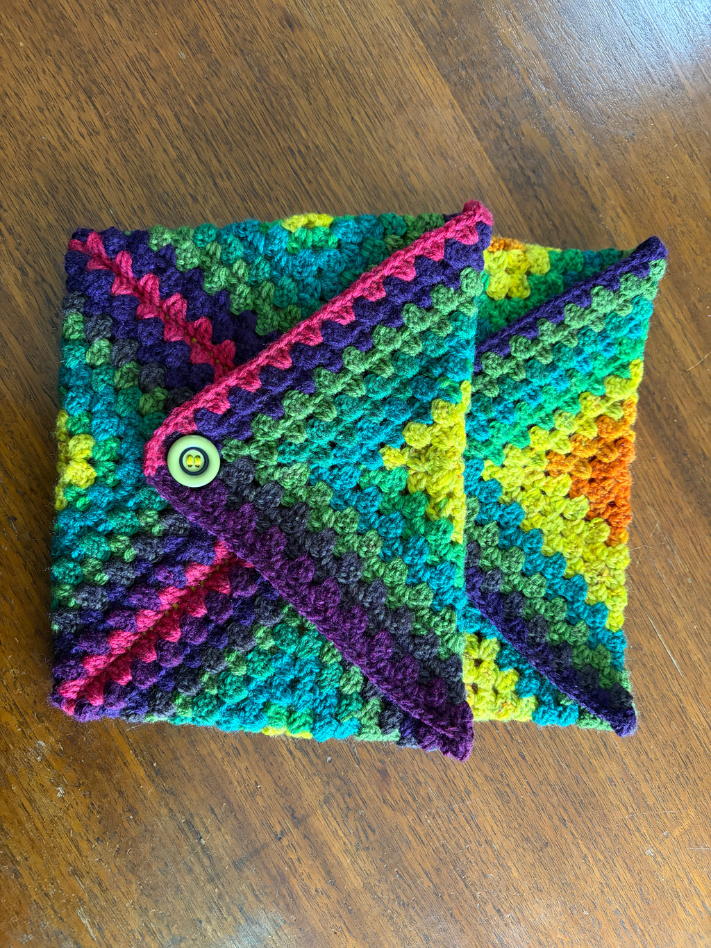 Book Sleeve