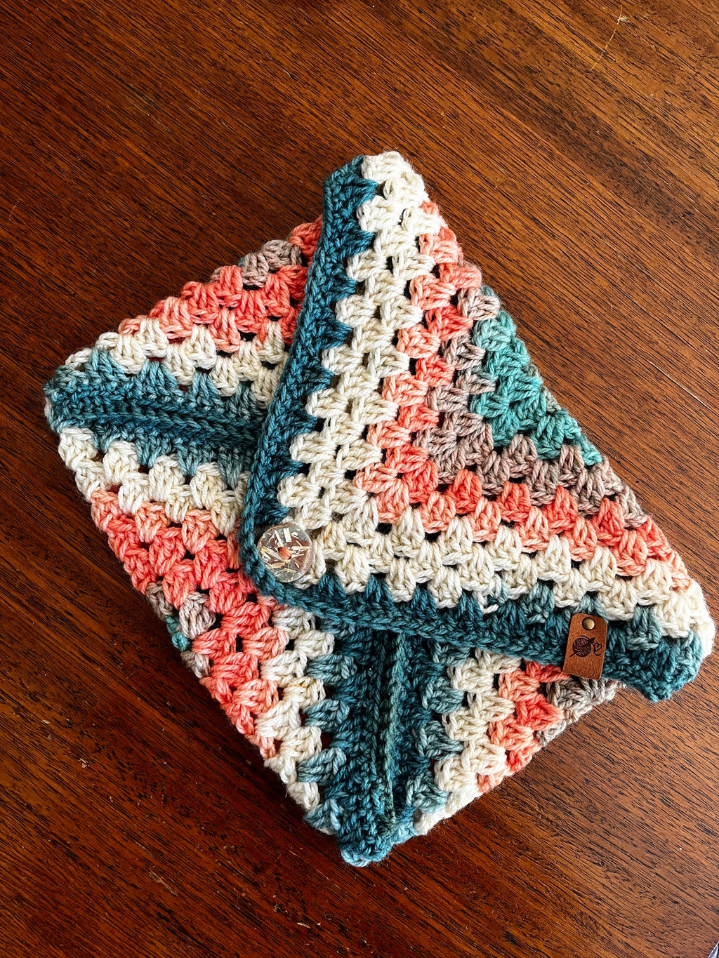 Book Sleeve
