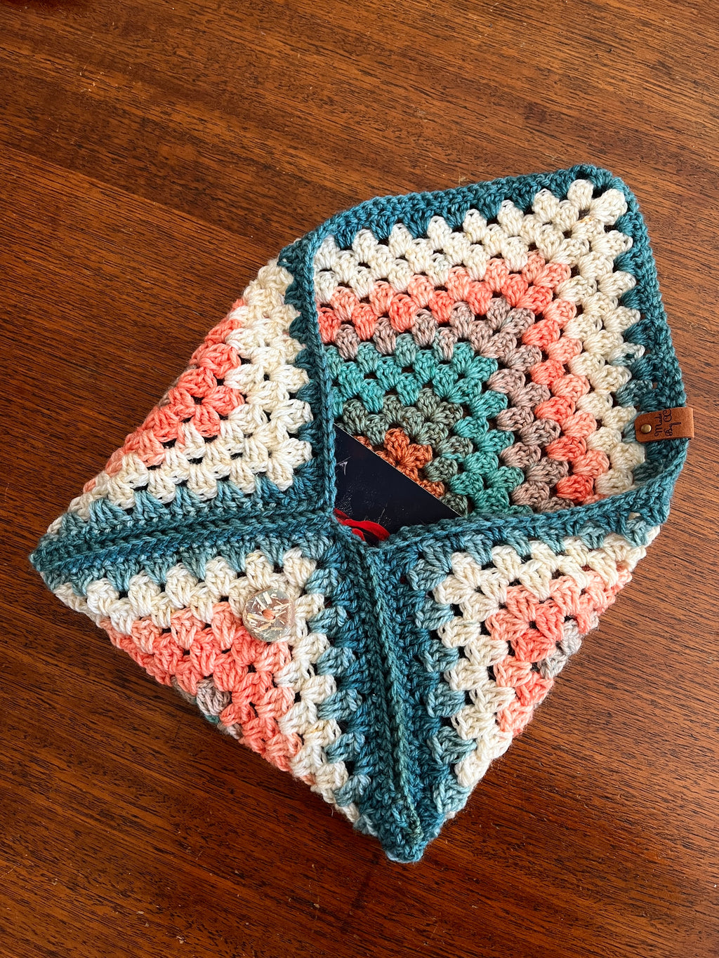 Book Sleeve