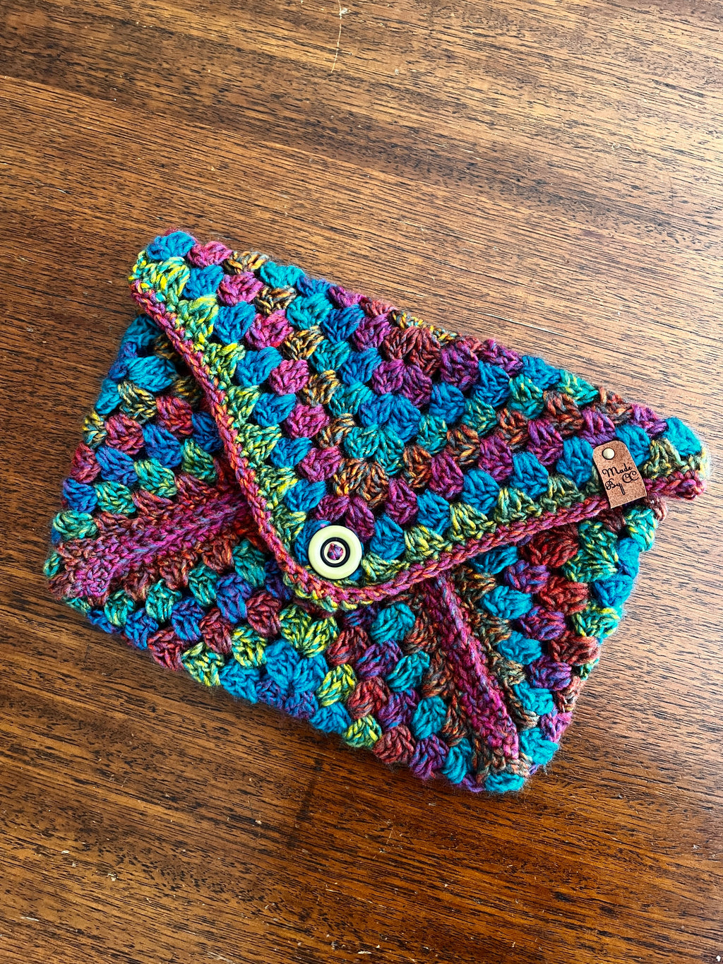 Book Sleeve