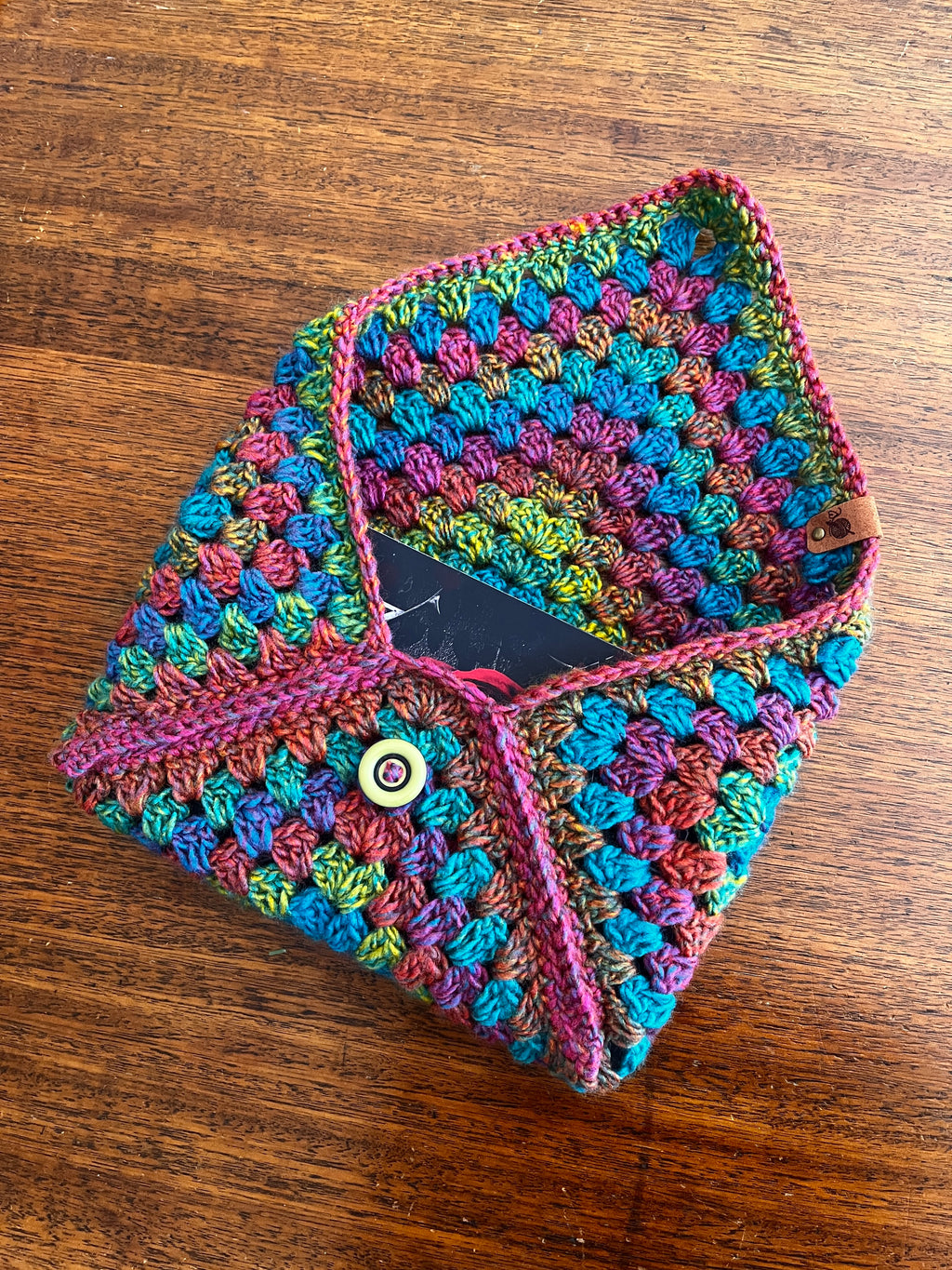 Book Sleeve