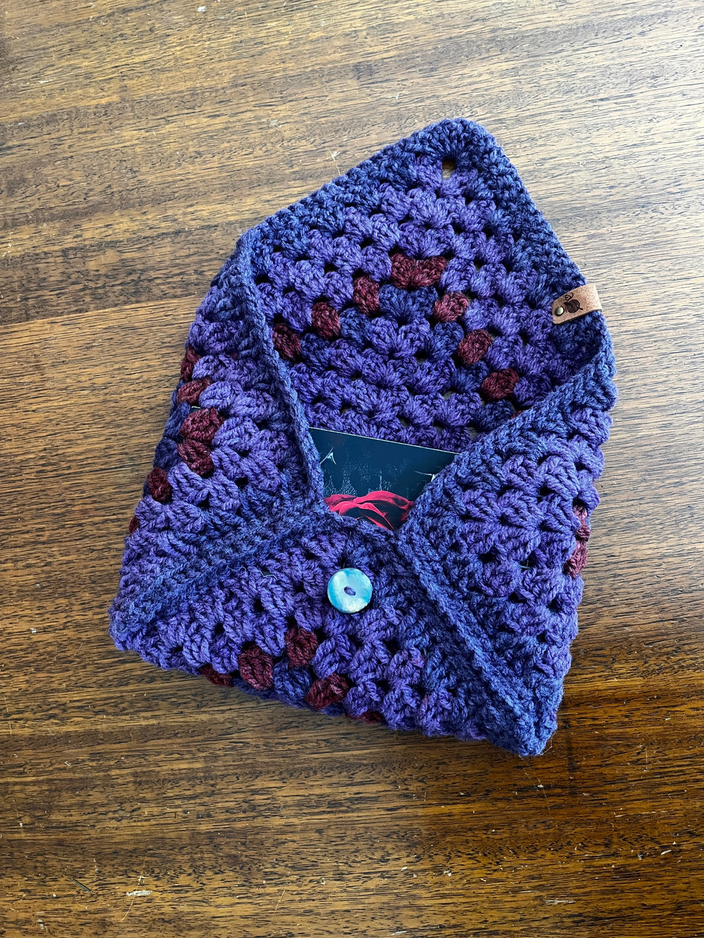 Book Sleeve