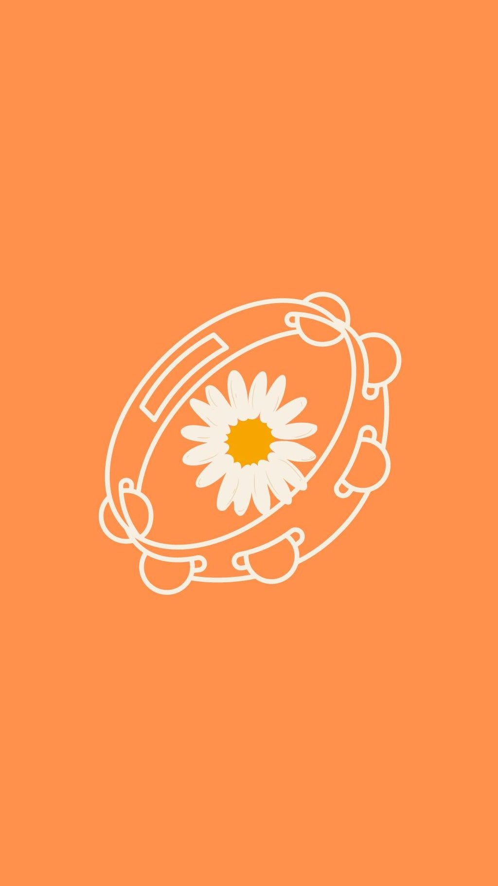 Custom Fandom Phone Wallpaper