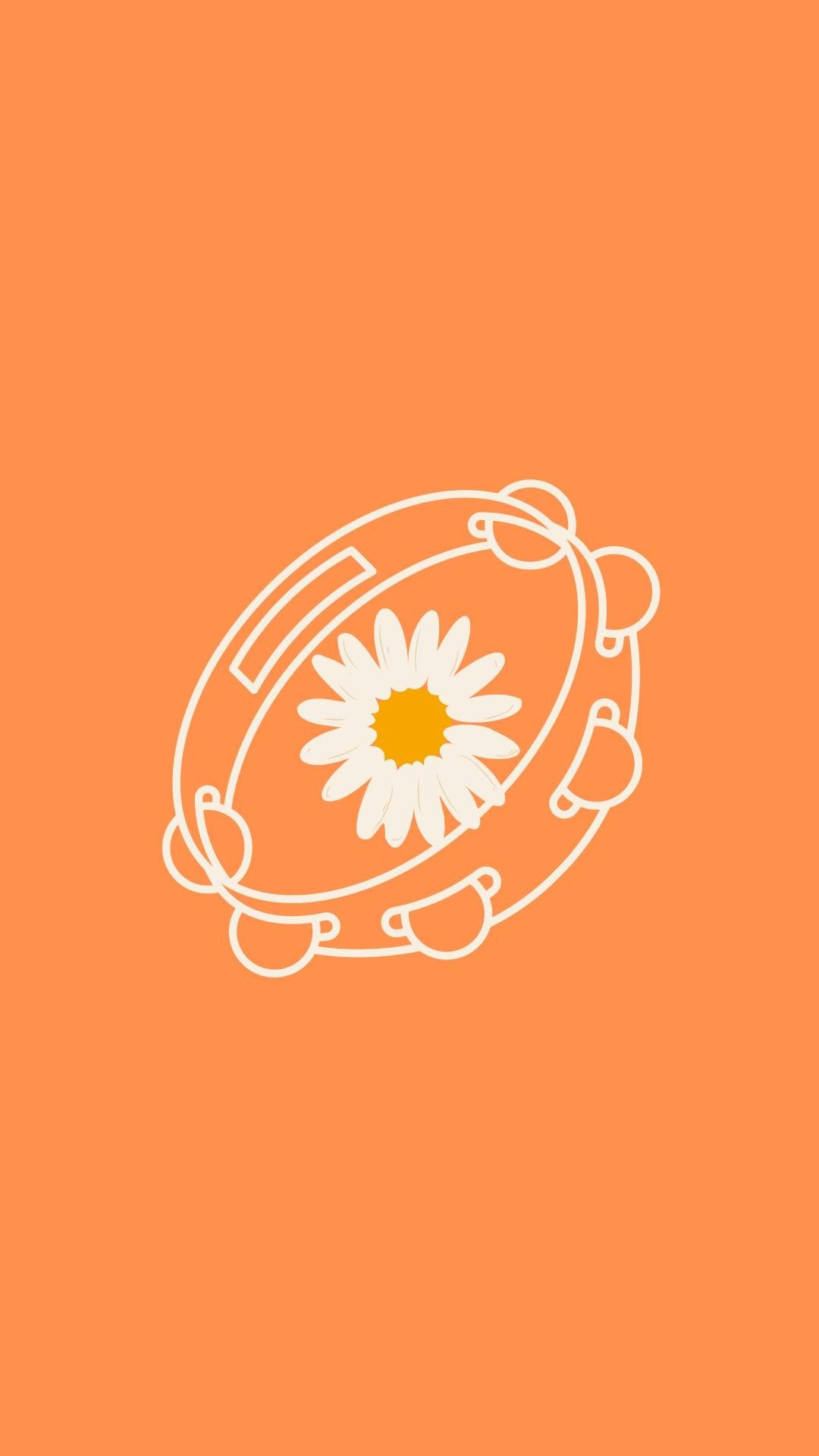 Custom Fandom Phone Wallpaper