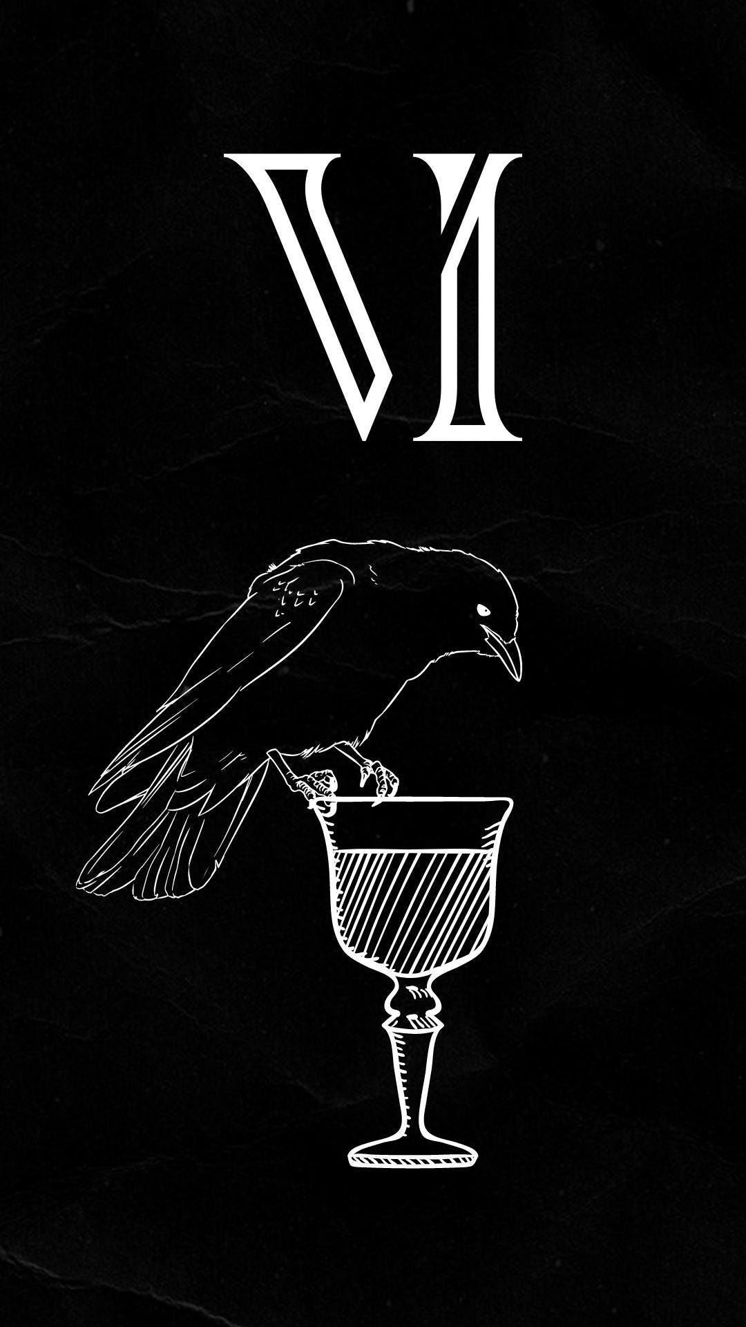 Custom Fandom Phone Wallpaper